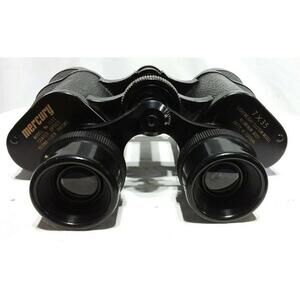 Mercury Binoculars - model 1111  7x35